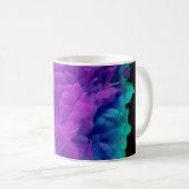 Klassische Tasse (VorderseiteRechts)
