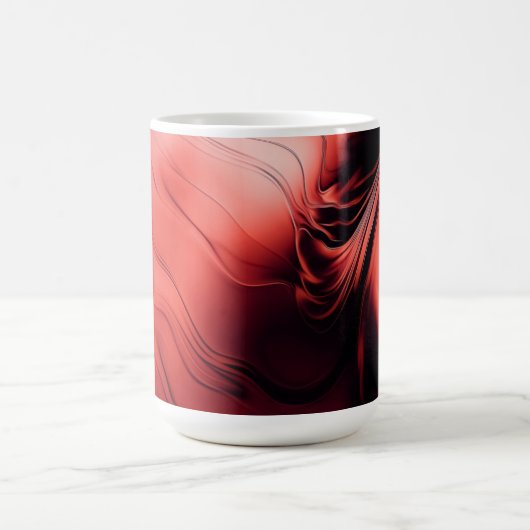 Klassische Tasse (Mittel)