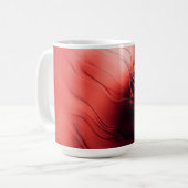Klassische Tasse (Vorderseite Links)