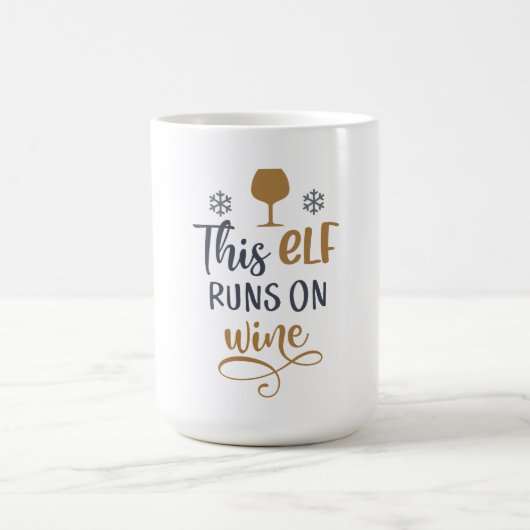 Klassische Tasse (Mittel)
