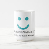 Klassische Tasse (Mittel)