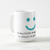 Klassische Tasse (Vorderseite Links)