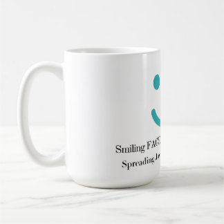 Klassische Tasse