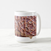 Klassische Tasse (VorderseiteRechts)
