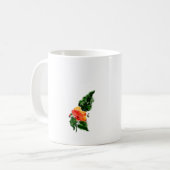 Klassische Tasse (Vorderseite Links)