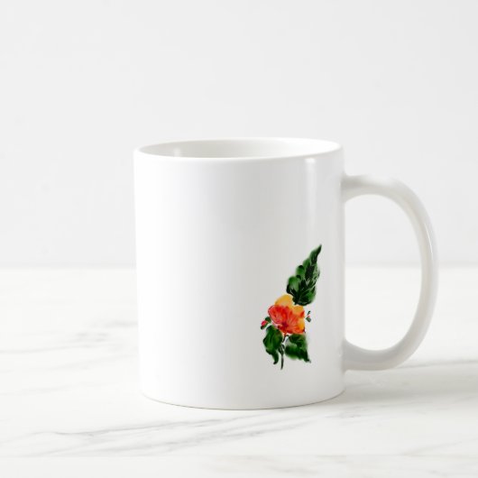 Klassische Tasse (Rechts)