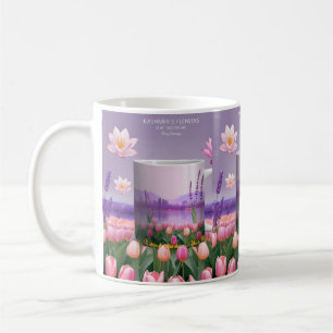 Klassische Tasse