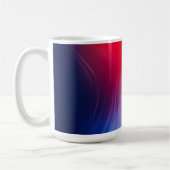 Klassische Tasse (Links)