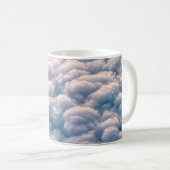 Klassische Tasse (VorderseiteRechts)