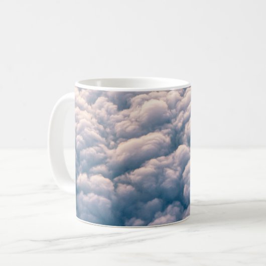 Klassische Tasse (Vorderseite Links)