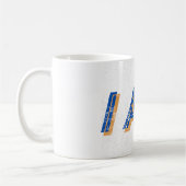Klassische Tasse, 11 Kaffeetasse (Links)