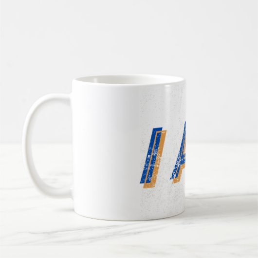 Klassische Tasse, 11 Kaffeetasse (Links)