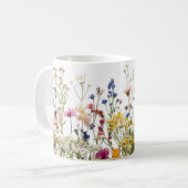 Klassische Tasse 11 oz (Vorderseite Links)
