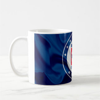 Klassische Tasse, 11 oz Cruz Azul - Cruz azulísimo Kaffeetasse