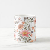 Klassische Tasse, 11 oz einzigartiges und stilvoll Kaffeetasse (Mittel)