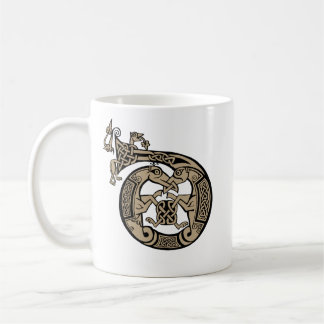 Klassische Tasse, 11 oz Kaffee Tasse