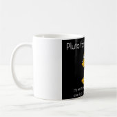 Klassische Tasse, 11 oz Kaffeetasse (Links)