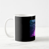 Klassische Tasse, 11 oz Kaffeetasse (Links)