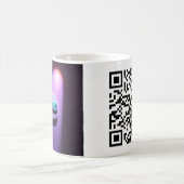 Klassische Tasse, 11 oz Kaffeetasse (Mittel)