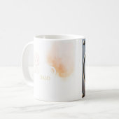 Klassische Tasse, 11 oz Kaffeetasse (Vorderseite Links)