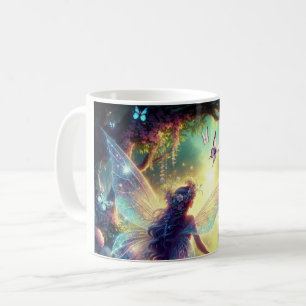 Klassische Tasse, 11 oz Kaffeetasse