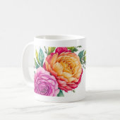 Klassische Tasse, 11 oz Kaffeetasse (Vorderseite Links)
