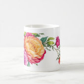 Klassische Tasse, 11 oz Kaffeetasse (Mittel)