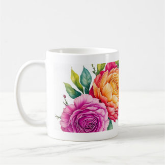 Klassische Tasse, 11 oz Kaffeetasse