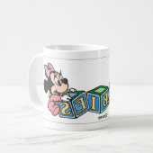Klassische Tasse, 11 oz Kaffeetasse (Vorderseite Links)