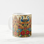 Klassische Tasse, 11 oz Kaffeetasse (Vorderseite Links)