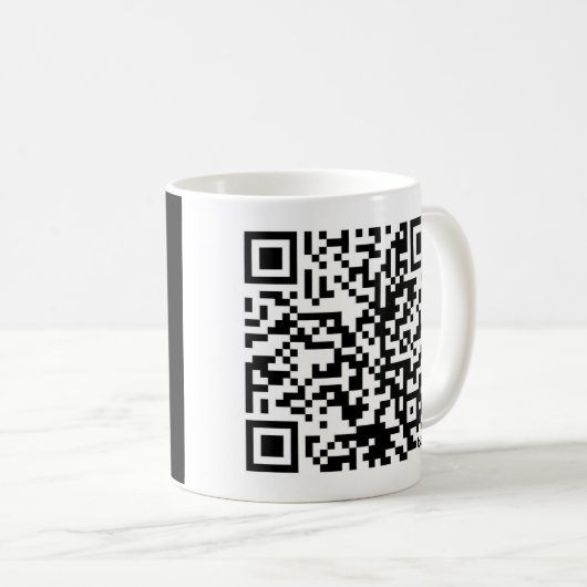 Klassische Tasse, 11 oz Kaffeetasse (VorderseiteRechts)