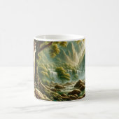 Klassische Tasse, 11 oz Kaffeetasse (Mittel)