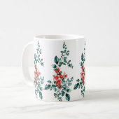 Klassische Tasse, 11 oz Kaffeetasse (Vorderseite Links)