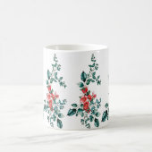 Klassische Tasse, 11 oz Kaffeetasse (Mittel)