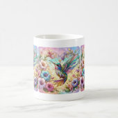 Klassische Tasse, 11 oz Kaffeetasse (Mittel)