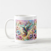 Klassische Tasse, 11 oz Kaffeetasse (Links)