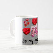 Klassische Tasse, 11 oz Kaffeetasse (Vorderseite Links)