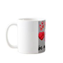 Klassische Tasse, 11 oz