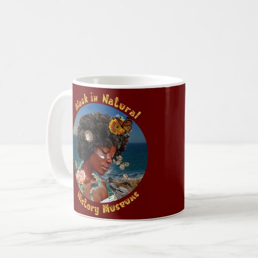 Klassische Tasse, 11 oz Kaffeetasse (Vorderseite Links)