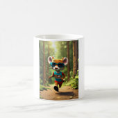 Klassische Tasse, 11 oz Kaffeetasse (Mittel)