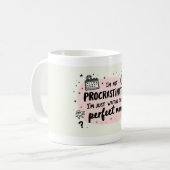 Klassische Tasse, 11 oz Kaffeetasse (Vorderseite Links)