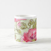 Klassische Tasse, 11 oz Kaffeetasse (Mittel)