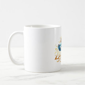 Klassische Tasse, 11 oz Kaffeetasse