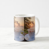 Klassische Tasse, 11 oz Kaffeetasse (VorderseiteRechts)