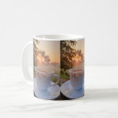 Klassische Tasse, 11 oz Kaffeetasse (Vorderseite Links)