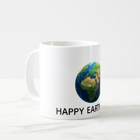 Klassische Tasse, 11 oz Kaffeetasse (Vorderseite Links)