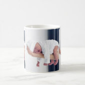 Klassische Tasse, 11 oz Kaffeetasse (Mittel)