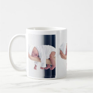 Klassische Tasse, 11 oz Kaffeetasse