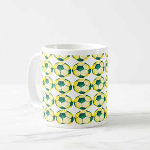 Klassische Tasse, 11 oz Kaffeetasse