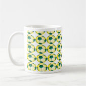 Klassische Tasse, 11 oz Kaffeetasse (Links)